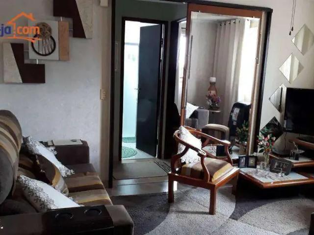 Apartamento venda em São José dos Campos