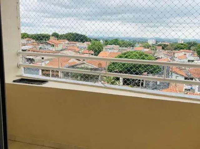 Apartamento venda em São José dos Campos