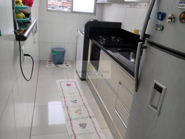 Apartamento venda em São José dos Campos