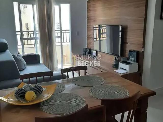 Apartamento venda em São José dos Campos
