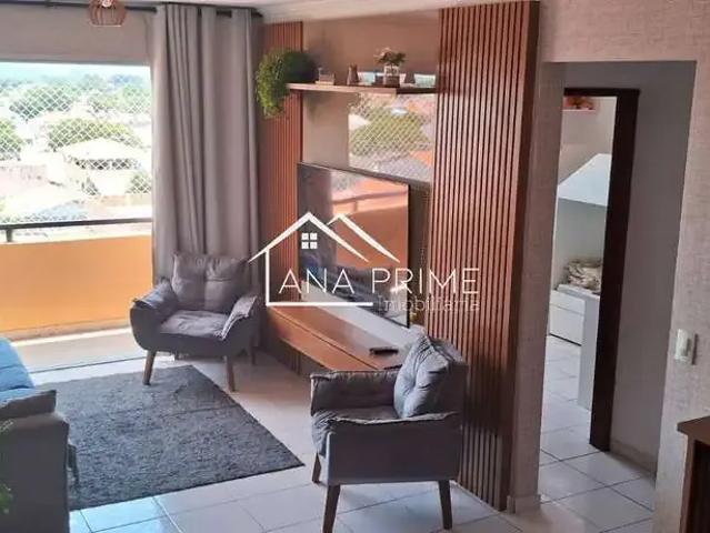 Apartamento venda em São José dos Campos