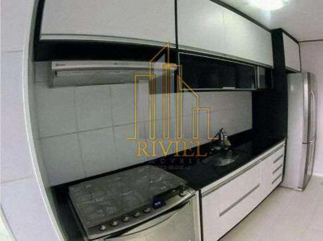 Apartamento venda em São José dos Campos