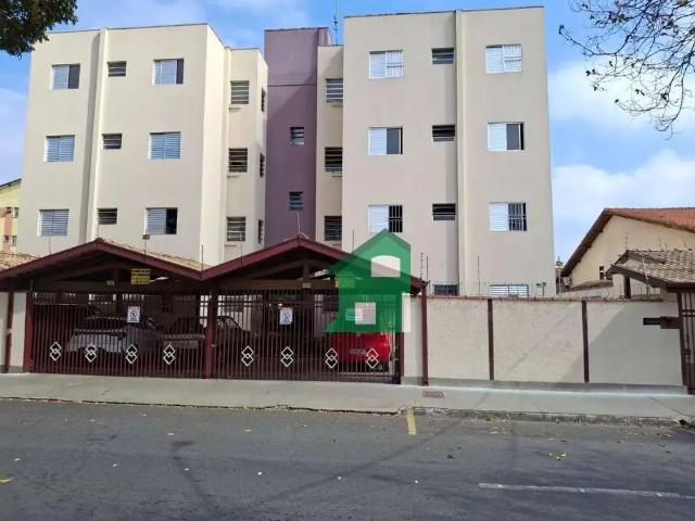 Apartamento venda em São José dos Campos