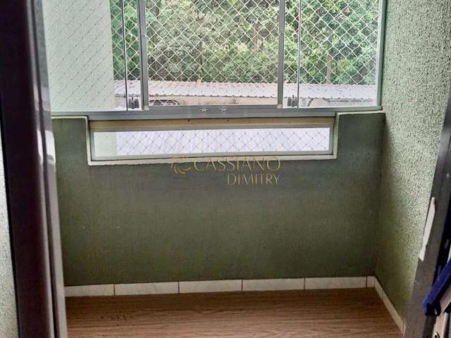 Apartamento venda em São José dos Campos
