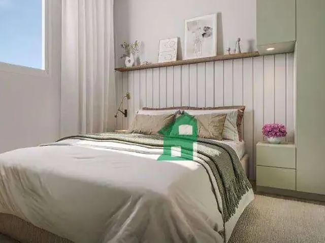 Apartamento venda em Região Imediata de São José dos Campos, Região Metropolitana do Vale do Paraíba e Litoral Norte