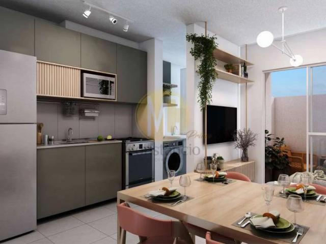 Apartamento venda em São José dos Campos