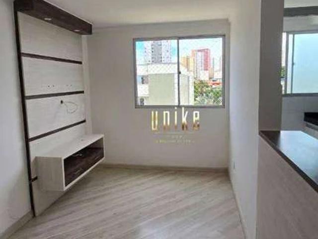 Apartamento venda em São José dos Campos