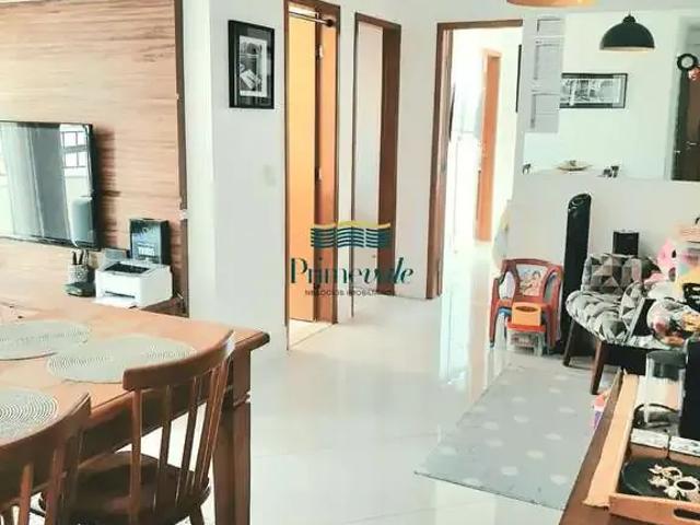 Apartamento venda em São José dos Campos