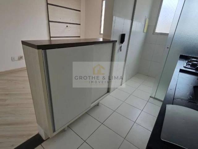 Apartamento venda em São José dos Campos