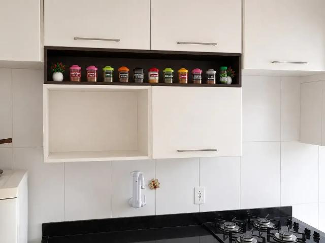 Apartamento venda em São José dos Campos
