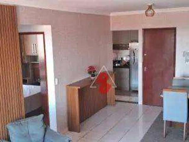 Apartamento venda em São José dos Campos