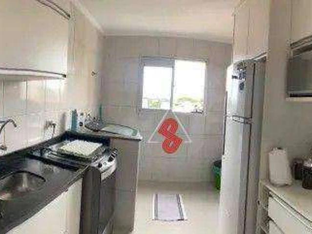 Apartamento venda em São José dos Campos