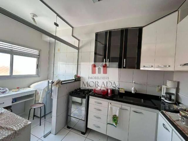 Apartamento venda em São José dos Campos, Região Geográfica Intermediária de São José dos Campos