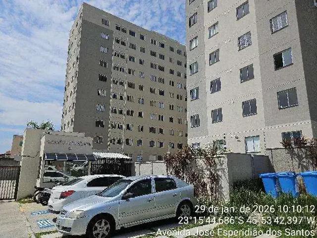 Apartamento venda em Região Imediata de São José dos Campos, Região Metropolitana do Vale do Paraíba e Litoral Norte
