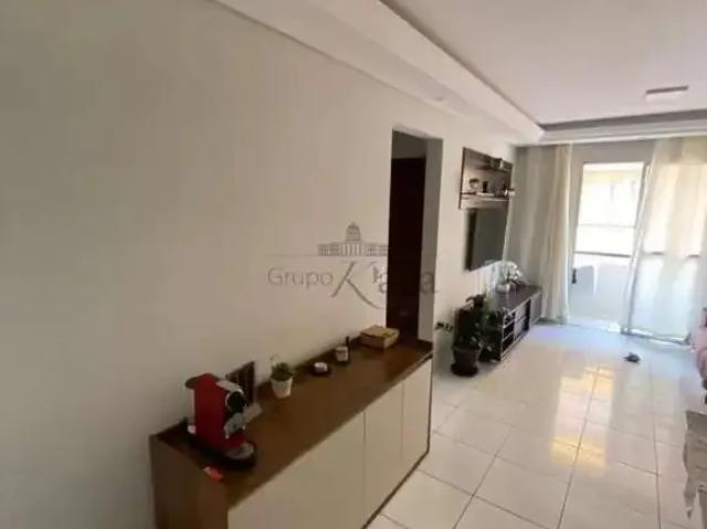 Apartamento venda em São José dos Campos