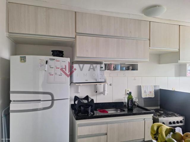 Apartamento venda em São José dos Campos