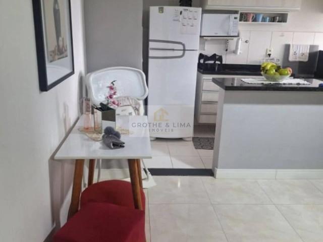 Apartamento venda em São José dos Campos