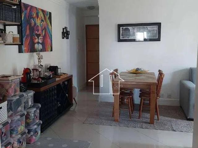 Apartamento venda em São José dos Campos