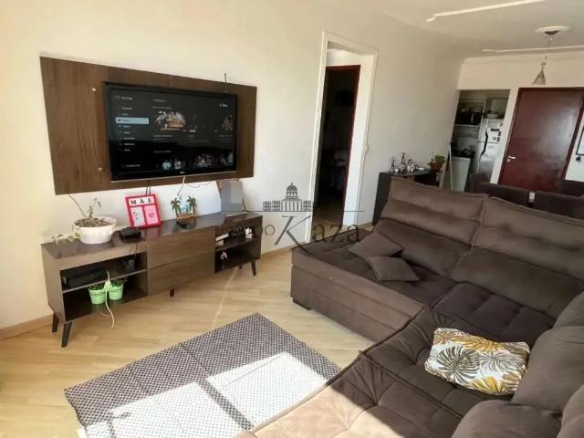Apartamento venda em São José dos Campos