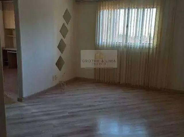 Apartamento venda em Região Imediata de São José dos Campos, Região Metropolitana do Vale do Paraíba e Litoral Norte