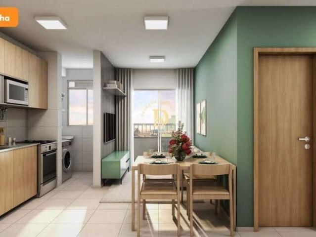 Apartamento venda em Região Imediata de São José dos Campos, Região Metropolitana do Vale do Paraíba e Litoral Norte