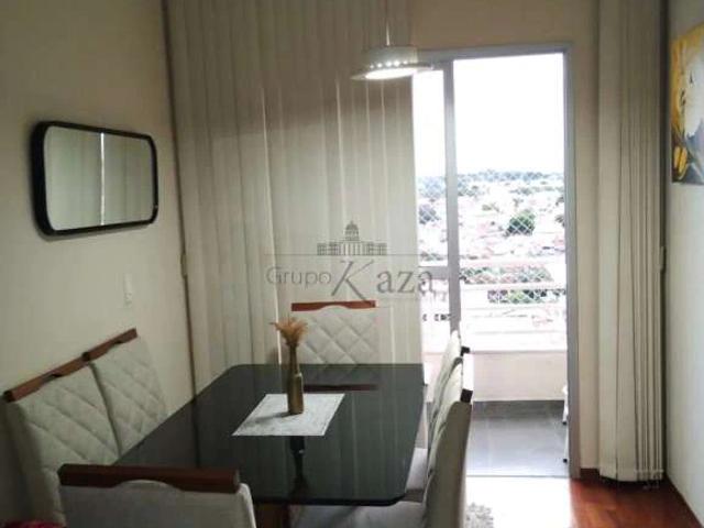 Apartamento venda em São José dos Campos