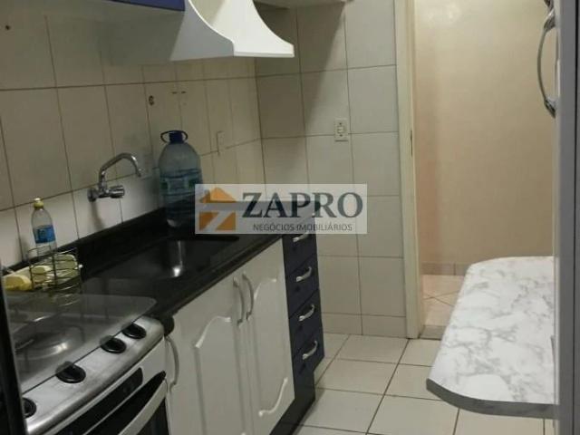 Apartamento venda em São José dos Campos