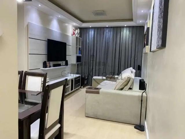 Apartamento venda em São José dos Campos