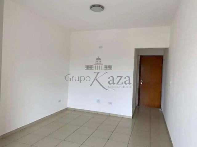 Apartamento venda em São José dos Campos
