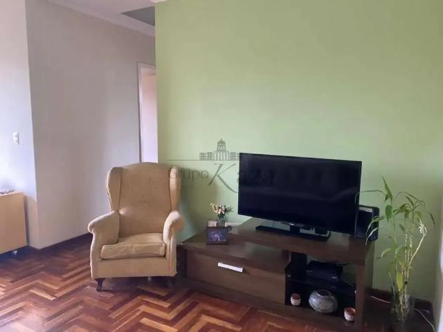 Apartamento venda em São José dos Campos