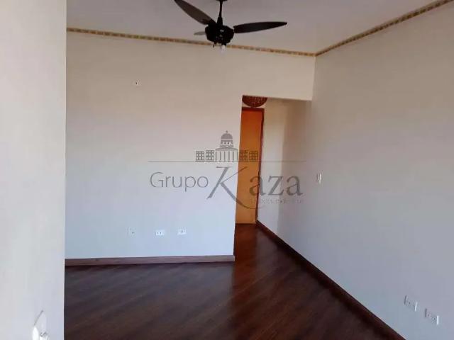 Apartamento venda em São José dos Campos