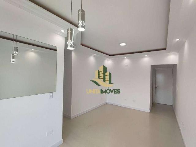 Apartamento venda em São José dos Campos