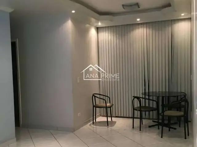 Apartamento venda em São José dos Campos