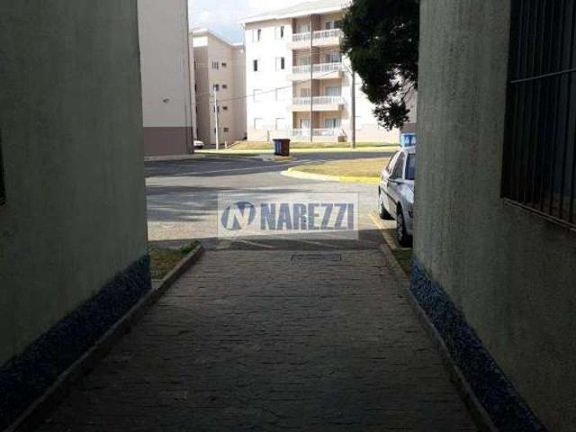 Apartamento venda em Região Imediata de São José dos Campos, Região Metropolitana do Vale do Paraíba e Litoral Norte