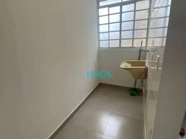 Apartamento venda em Jardim Motorama, São José dos Campos