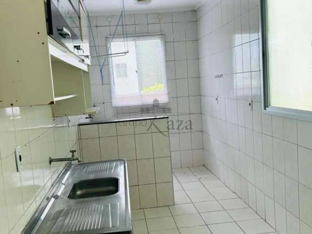 Apartamento venda em Jardim Motorama, São José dos Campos
