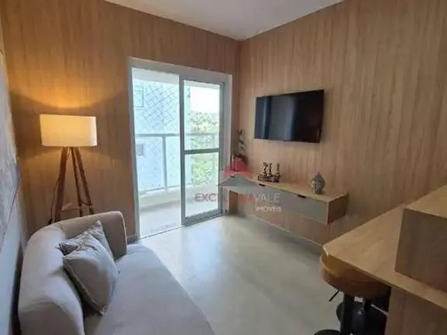 Apartamento venda em Região Imediata de São José dos Campos, Região Metropolitana do Vale do Paraíba e Litoral Norte