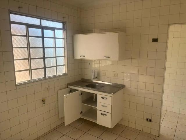 Apartamento venda em Jardim Motorama, São José dos Campos