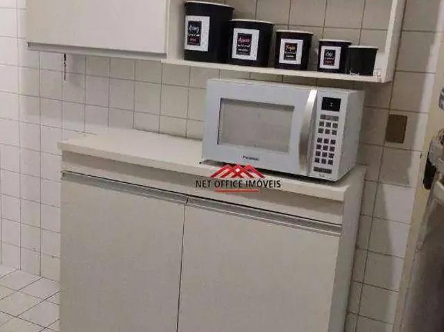 Apartamento venda em Região Imediata de São José dos Campos, Região Metropolitana do Vale do Paraíba e Litoral Norte