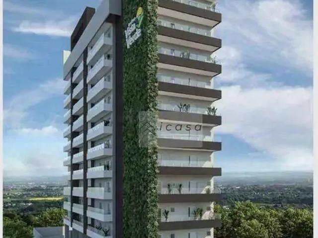 Apartamento venda em Região Imediata de São José dos Campos, Região Metropolitana do Vale do Paraíba e Litoral Norte