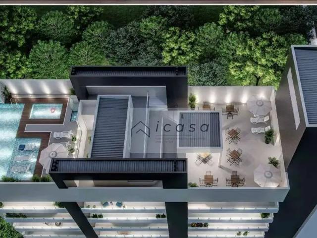 Apartamento venda em Região Imediata de São José dos Campos, Região Metropolitana do Vale do Paraíba e Litoral Norte