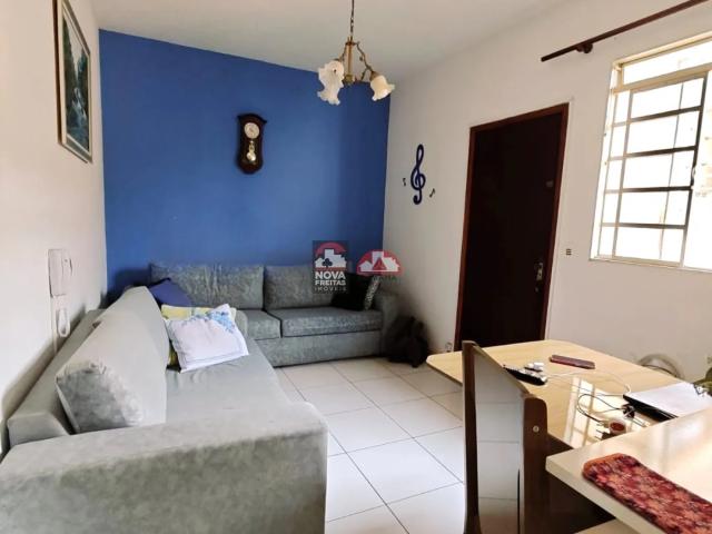 Apartamento venda em Jardim Motorama, São José dos Campos