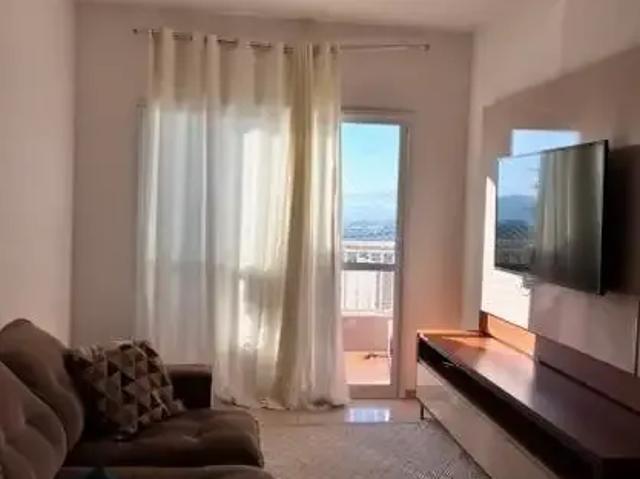 Apartamento venda em São José dos Campos, Região Geográfica Intermediária de São José dos Campos