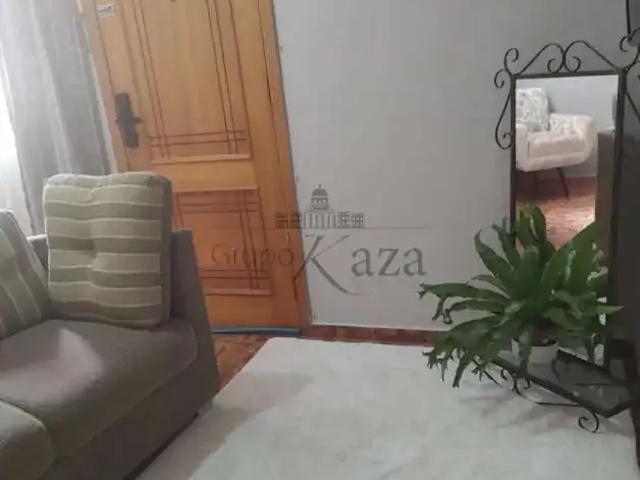 Apartamento venda em Jardim Motorama, São José dos Campos