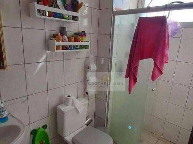Apartamento venda em São José dos Campos