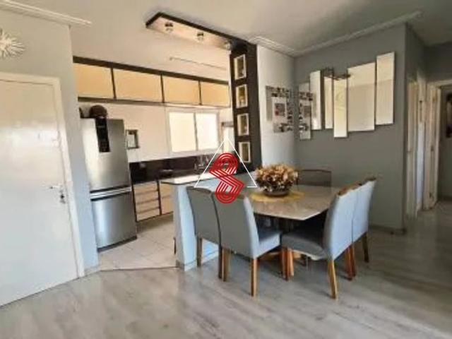 Apartamento venda em São José dos Campos