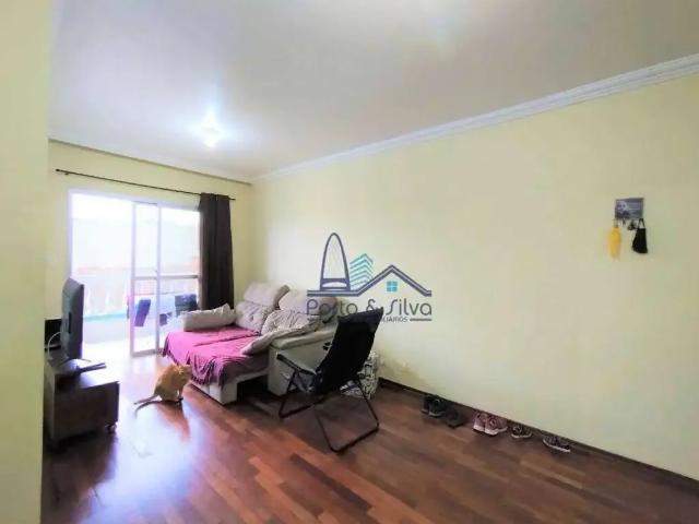 Apartamento venda em Região Imediata de São José dos Campos, Região Metropolitana do Vale do Paraíba e Litoral Norte