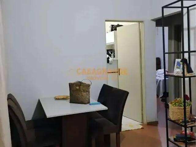 Apartamento venda em São José dos Campos, Região Geográfica Intermediária de São José dos Campos