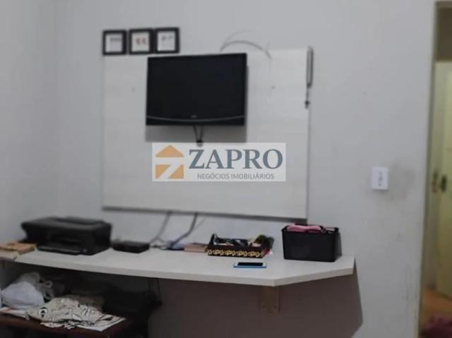 Apartamento venda em Jardim Motorama, São José dos Campos