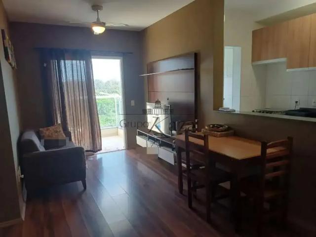 Apartamento venda em Região Imediata de São José dos Campos, Região Metropolitana do Vale do Paraíba e Litoral Norte